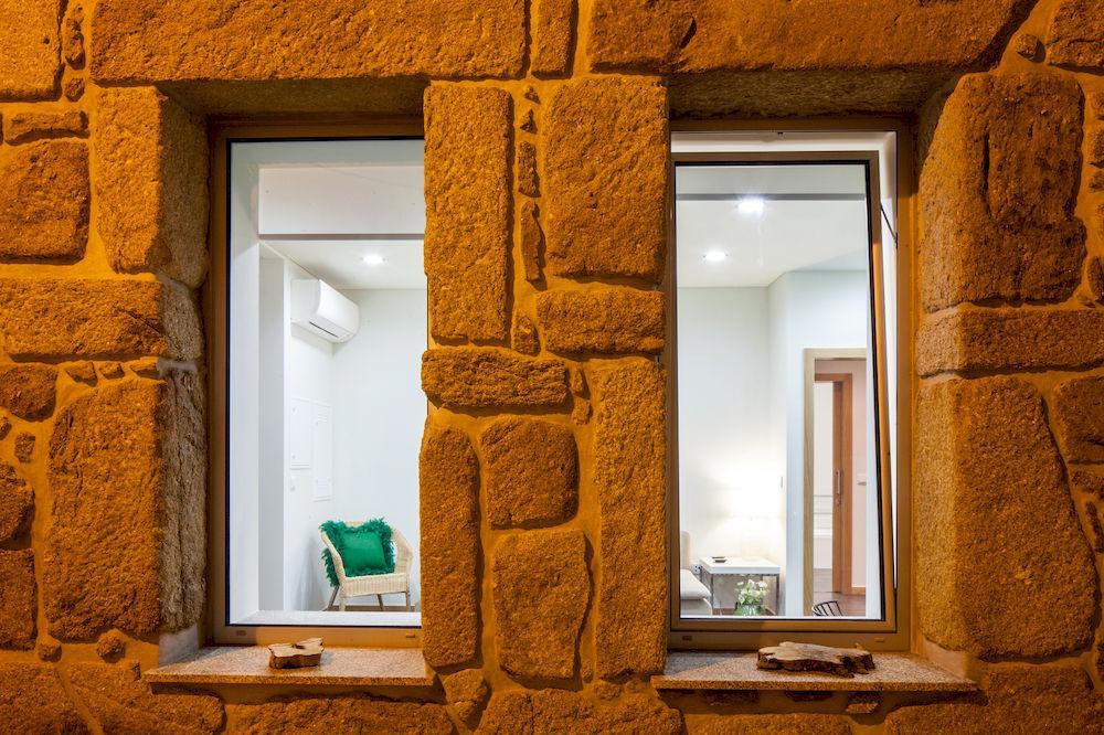Caldas da Felgueira Casas Do Patio Country Houses & Nature מראה חיצוני תמונה