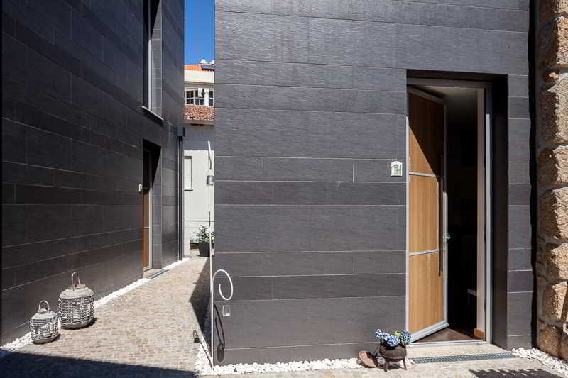 Caldas da Felgueira Casas Do Patio Country Houses & Nature מראה חיצוני תמונה