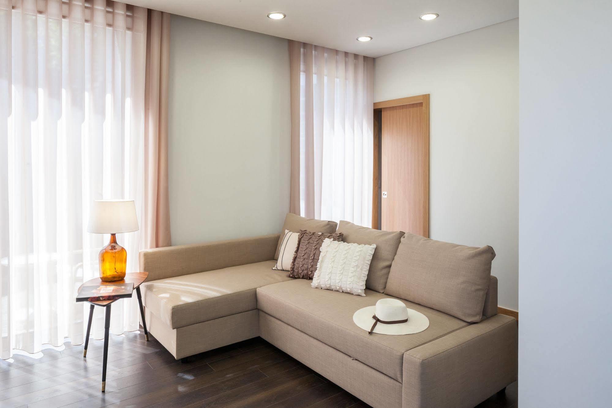 Caldas da Felgueira Casas Do Patio Country Houses & Nature מראה חיצוני תמונה