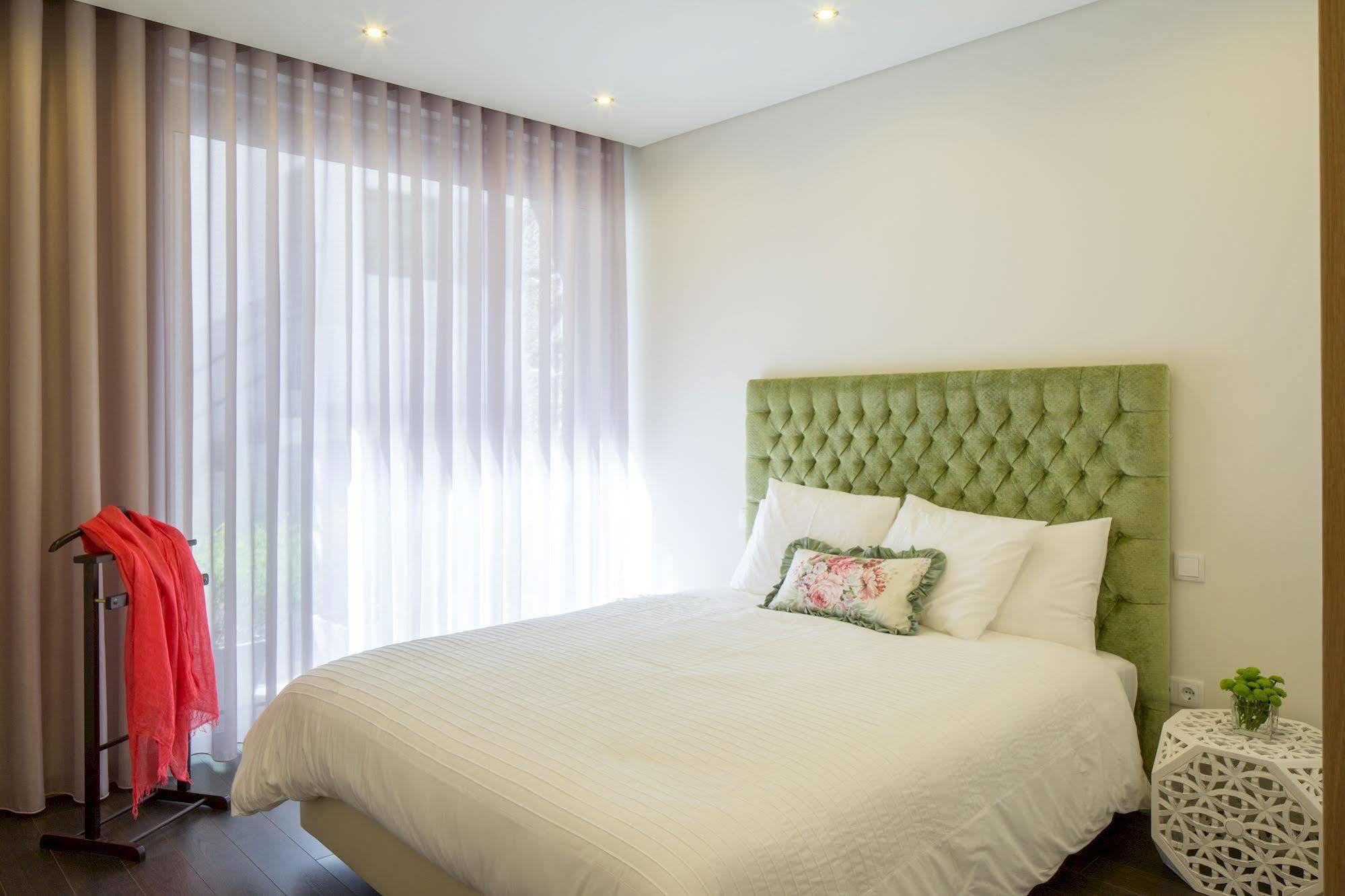 Caldas da Felgueira Casas Do Patio Country Houses & Nature מראה חיצוני תמונה