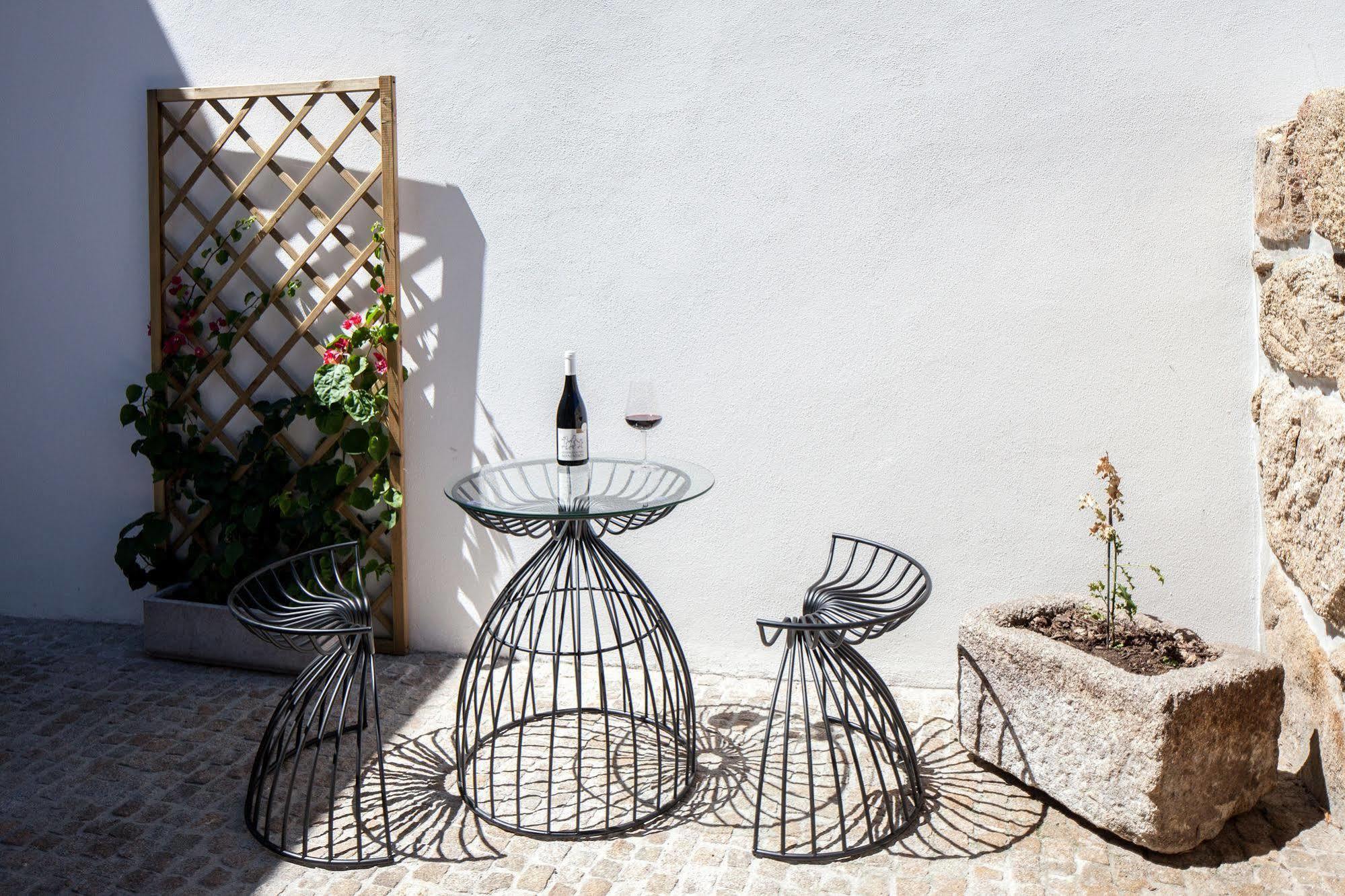 Caldas da Felgueira Casas Do Patio Country Houses & Nature מראה חיצוני תמונה